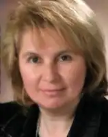 Михайлова Оксана Юрьевна