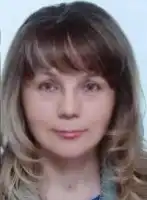 Михайлова Светлана Александровна