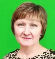 Михайлова Валерия