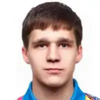 Морозов Степа Захарович