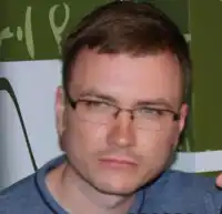 Морозов Вячеслав Валентинович