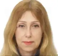 Морозова Карина Григорьевна