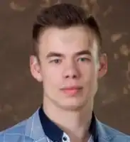 Назаров Петр Савельевич