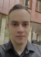 Назаров Виктор Юрьевич
