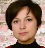 Никифорова Алёна Григорьевна