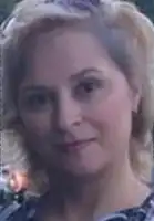 Никифорова Екатерина