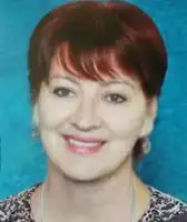 Никифорова Ксения Юрьевна