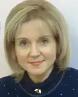 Никифорова Любовь Станиславовна