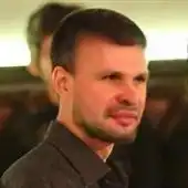 Никитин Руслан Михайлович