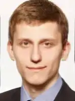 Никитин Стас Артемович