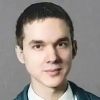 Николаев Павел Станиславович