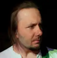 Николаев Виктор Глебович