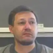 Новиков Давид