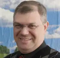 Новиков Максим Павлович