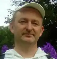Новиков Юрий Павлович