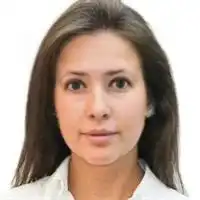 Новикова Яна Андреевна