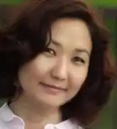 Новикова Валерия