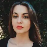 Орлова Алиса Анатольевна