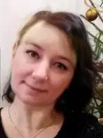 Орлова Дарья Анатольевна