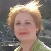 Орлова Диана