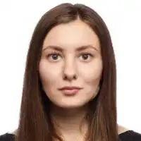 Орлова Карина Сергеевна