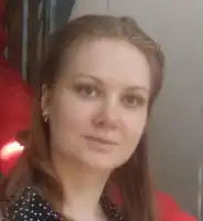 Орлова Любовь Максимовна