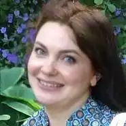 Орлова Оксана Романовна