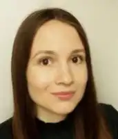 Орлова Светлана Сергеевна