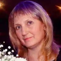 Орлова Ульяна Владимировна