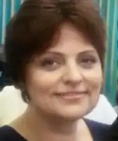 Орлова Василиса