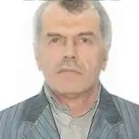 Овчинников Михаил Анатольевич