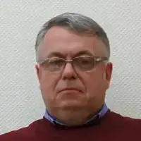 Овчинников Никита Вадимович