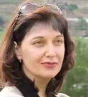Панова Анастасия Дмитриевна