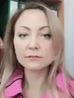 Панова Елена Андреевна