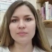 Панова София Денисовна