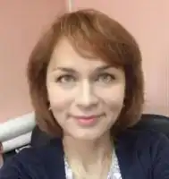 Панова Виктория Михайловна