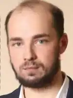 Павлов Юрий Захарович