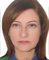 Павлова Алиса Романовна