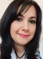 Павлова Любовь