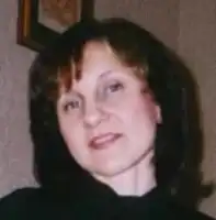 Павлова Мария Денисовна