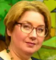 Павлова Виолетта