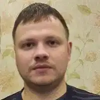 Петров Матвей Андреевич