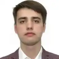 Плотников Давид Артурович
