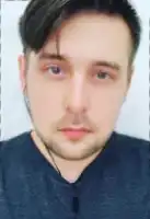 Попов Виктор