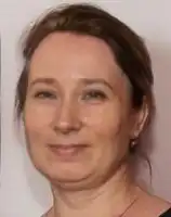 Попова Ангелина