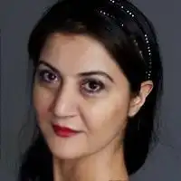 Попова Анна Денисовна