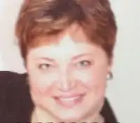 Попова Арина Михайловна