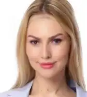 Попова Дарья Тимофеевна