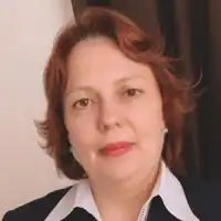 Попова Галина Михайловна