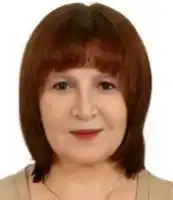 Попова Ксения